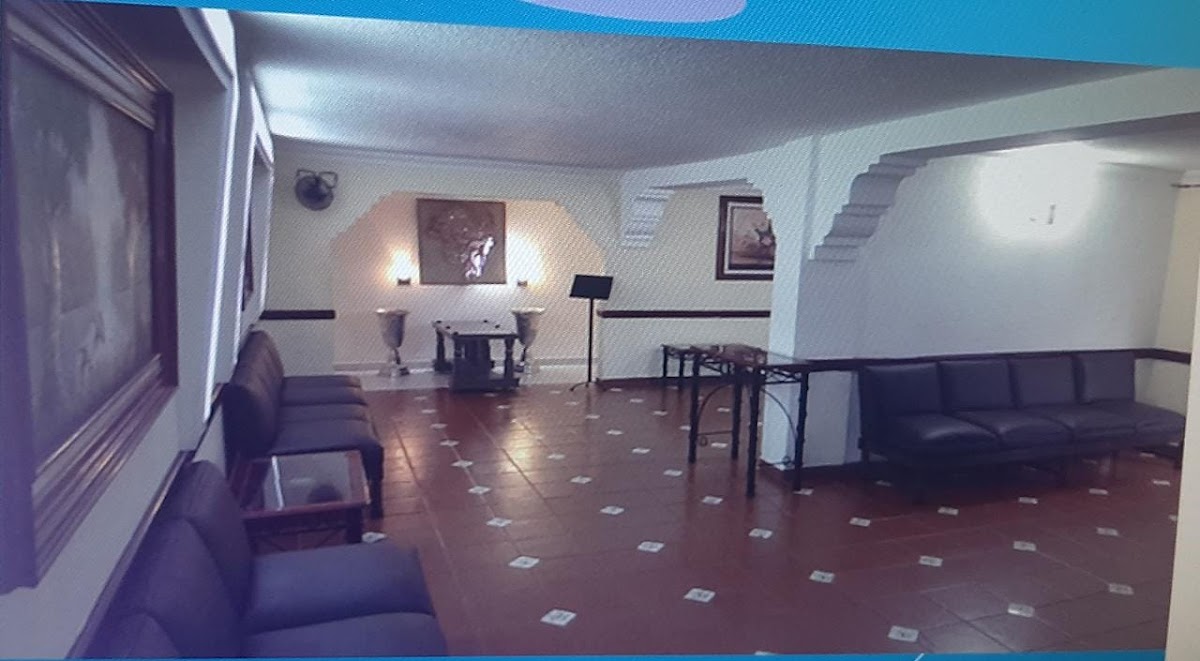 Funeraria Corporativo Trafam SA de CV